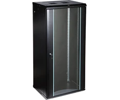 „Delta“ spintelė KABANAMA stelažinė SPINTELĖ EPRADO-R19-27U/450-Mėlynas