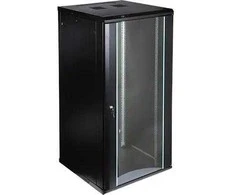 Delta SZAFA RACK WISZĄCA EPRADO-R19-27U/600-Mėlynas