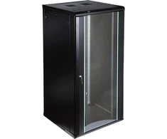 Delta SZAFA RACK WISZĄCA EPRADO-R19-27U/600-Mėlynas