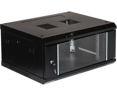 Mėlyna PAKABINAMA RACK SPINTA EPRADO-R19-4U/450-Mėlynas