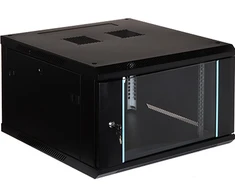 Delta Mėlyna PAKABINAMA RACK SPINTA EPRADO-R19-6U/600-Mėlynas
