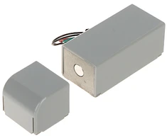 ELEKTROMAGNETINĖ SPINTELĖS SKLENDĖ DT-3033 ATBULINĖS EIGOS DANTOM