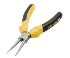 IRONSIDE replės apvaliais galais 160 mm 121385