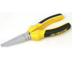 SZCZYPCE plokščias IRONSIDE 160MM 121383