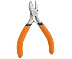 SZCZYPCE TNĄCE BOCZNE DIY-PL2111/4 110 mm BRADAS