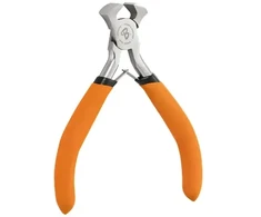 SZCZYPCE TNĄCE CZOŁOWE DIY-PL2120/4 105 mm BRADAS
