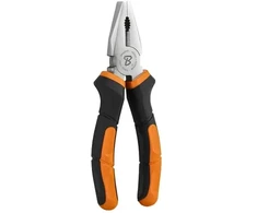 SZCZYPCE UNIWERSALNE DIY-PL1210/6 160 mm BRADAS