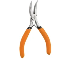 SZCZYPCE WYGIĘTE DIY-PL2113/4 125 mm BRADAS