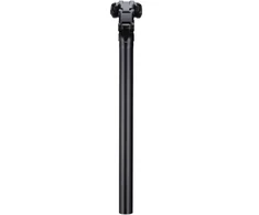 Dviračio šakė BBB ActionPost suspension 400mm 30,9mm