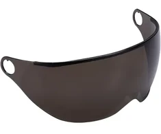 BBB šalmo skydelis faceshield Move smoke, vieno dydžio