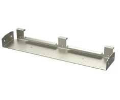 Sujungiklis T formos MEKA TKU-60-500 PG, 10 vnt.