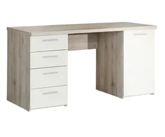 TABLE BEAT25 P79 145X60 CM HAZEL