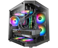 tacens Mars Gaming MC-3TLITE Mini bokštas Judas