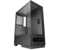 Tacens Mars Gaming MC-PULSAR Midi Tower Juodas