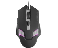 tacens Mars Gaming MM024 pelė dešinei rankai USB Type-A Optinė 4000 DPI