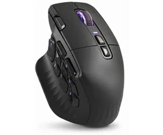 tacens Mars Gaming MMWHEX16 pelė dešinei rankai Bluetooth Optinė 24000 DPI