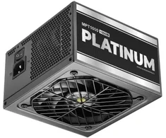 tacens Mars Gaming MPT1000 power supply unit 1000 W 24-pin ATX ATX Juodas