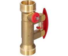 Taconova TACOSETTER BYPASS 100 DN32, 20-70 L/MIN