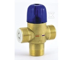 Taconova VOŽTUVAS NOVAMIX VALUE 70 FS DN20 BE ZZ