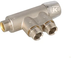 Taconova VOŽTUVAS NOVAMIX COMPACT 70 DN15