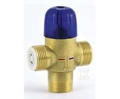 Taconova NOVAMIX VALUE 70 FS DN20 ZZ VOŽTUVAS