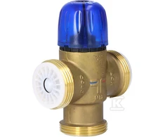 Taconova VOŽTUVAS NOVAMIX VALUE 70 FS DN25 ZZ 1 1/4