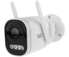 Taio KIW-T5-DL 5MP dviejų LED „Wi-Fi“ kamera