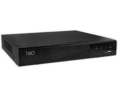 Taio NVR-16-8MP-F 16 kanalų IP įrašymo įrenginys
