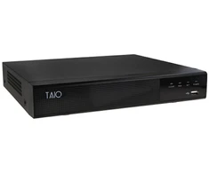Taio NVR-16-8MP-F 16 kanalų IP įrašymo įrenginys