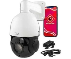 Taio PTZi0518-IR8 5MPx PTZ IP kamera