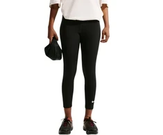 Nike Sportswear Classic moteriški leginai juodi DV7789 011 (XS)
