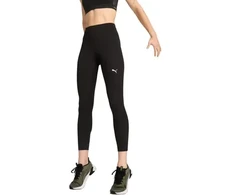 Puma Tad Essential Tight-Hw moteriškos tamprės, juodos, 525900 01 (M)