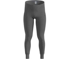 Odlo BL BOTTOM long ACTIVE WARM ECO men's leggings, dydis M, pilkas