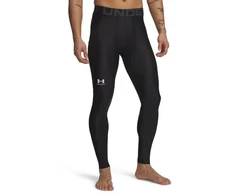 Tamprės vyrams Under Armour HG Armour juoda 1361586 001 L