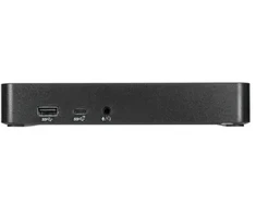 TARGUS universali USB-C DV4K prijungimo stotis su 65 W maitinimo tiekimu