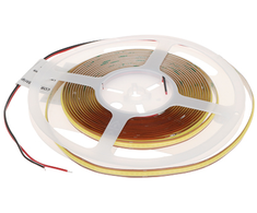 Mpl Power Mw Apšvietimas TAŚMA LED LED-FC-COB-12V/13W-CW/5M Free Cut – 6000 K MW apšvietimas