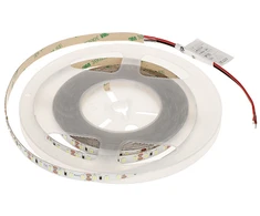 Mw Lighting TAŚMA LED LED120-12V/9.6W-CW/5M - 16000 K MW apšvietimas