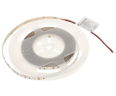 Mw Power HQS LED juosta 9.6W 4000K 12V 120LED/m 5metrai IP33