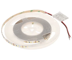 Mw Lighting Mw Apšvietimas TAŚMA LED LED120-12V/9,6W-WW/5M - 3000 K MW apšvietimas