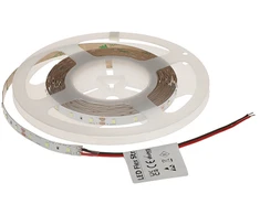 Mw Lighting Mw Apšvietimas TAŚMA LED LED60-12V/6W-CW/5M 5 m - 16000 K MW apšvietimas