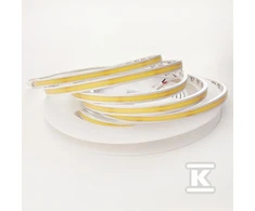 TAŚMA LED NEXTEC/24V/10W IP67/3K 5M