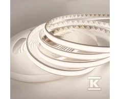 TAŚMA LED NEXTEC EX/24V/12W/IP67/4K 5M