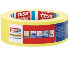 Tesa Dažymo juosta lygiems kraštams 50x38