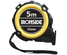 IRONSIDE 5M MATAVIMO JUOSTA