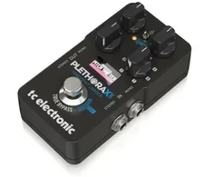 TC Electronic PLETHORA X1 NEO Gitarios multiefektas