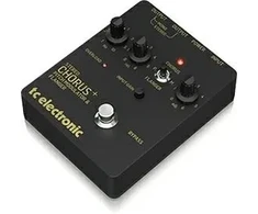 TC Electronic SCF GOLD Efekt tipo choras