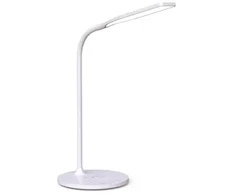 Stalinė lempa Techly balta (I-LAMP-DSK10)