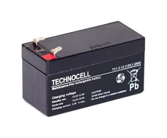 Technocell TC 1.2-12 baterija