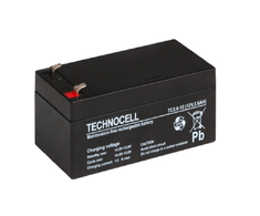 Technocell TC 3,6-12 Akumuliatorius 3,6Ah 12V
