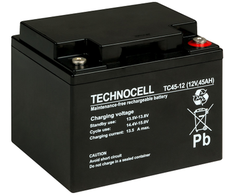 Technocell TC 45-12 baterija